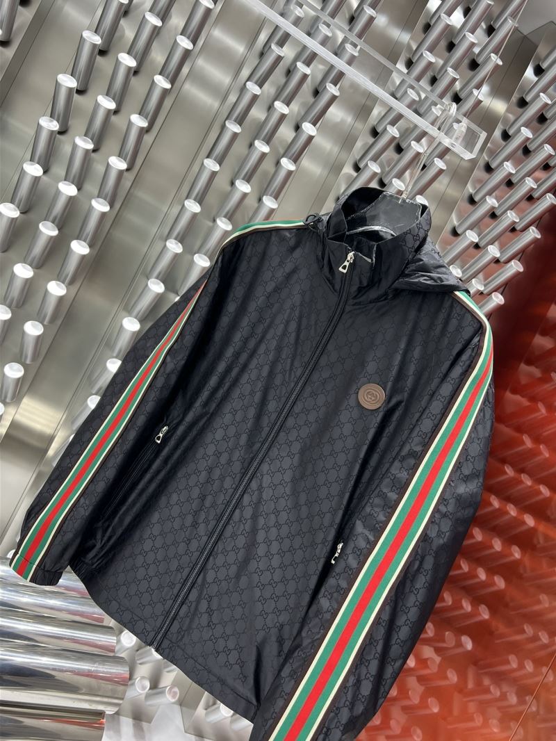 Gucci Outwear